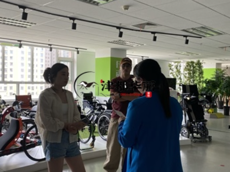 銀川裝修公司|銀川啟悅康養中心改造設計裝修前期現場勘察